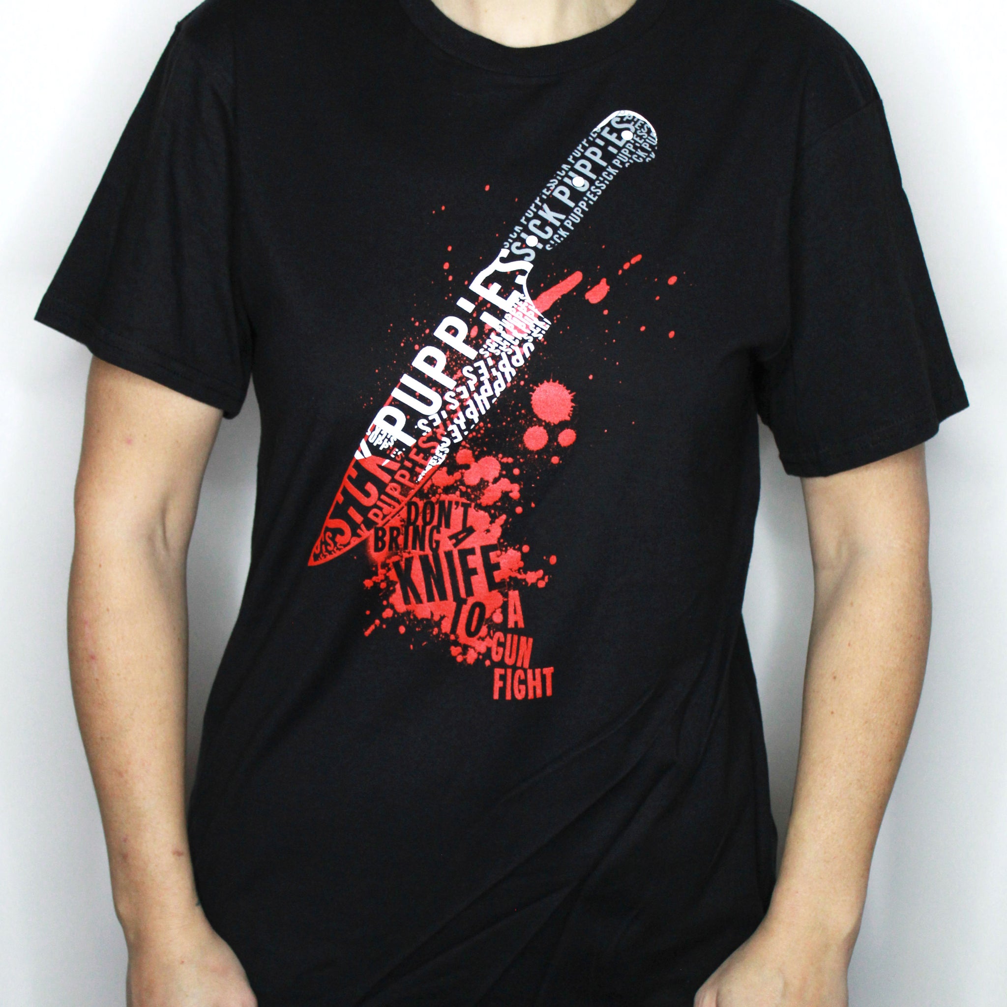 Gunfight Shirt