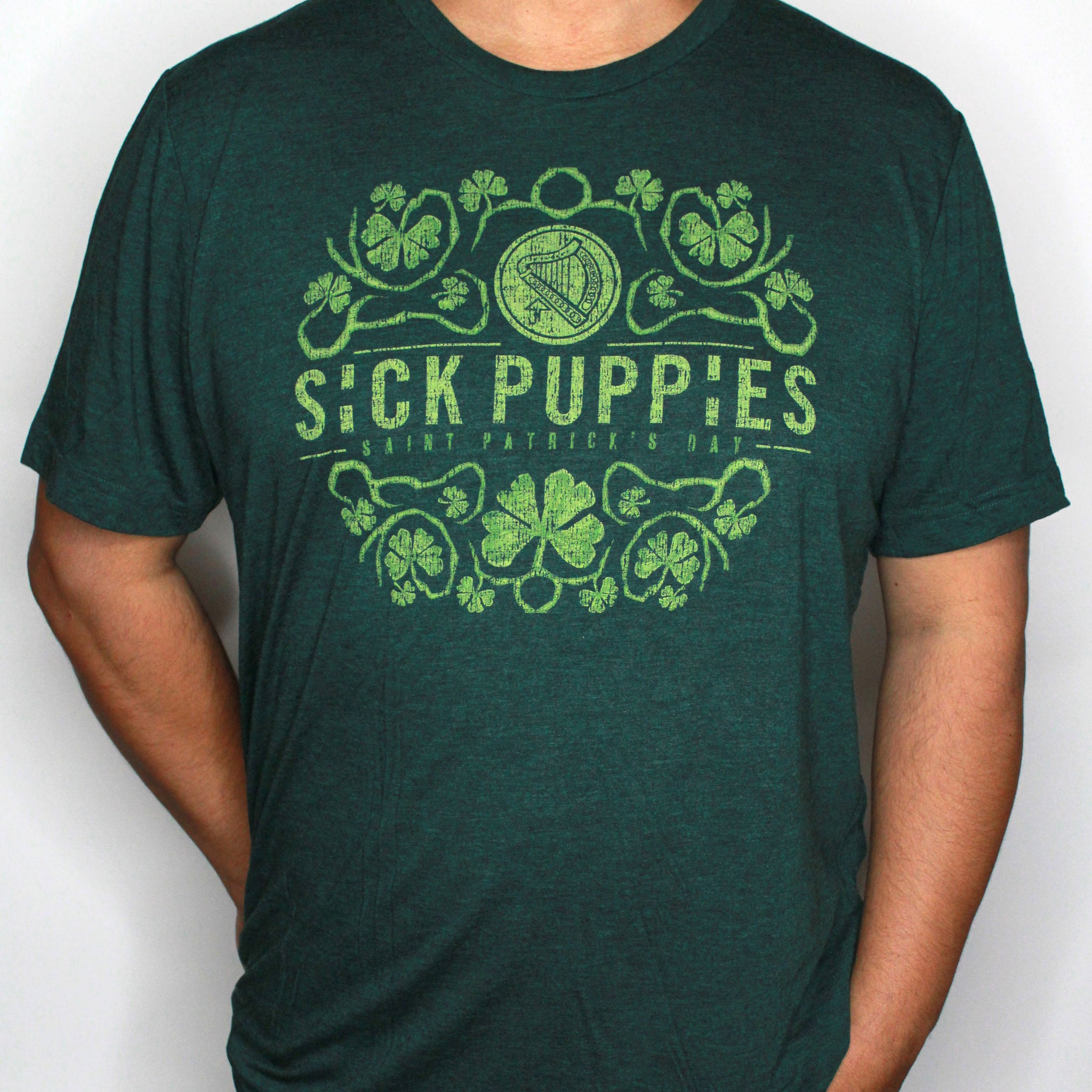 St. Paddy's Day Shirts