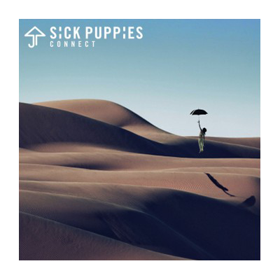 Connect CD – Sick Puppies