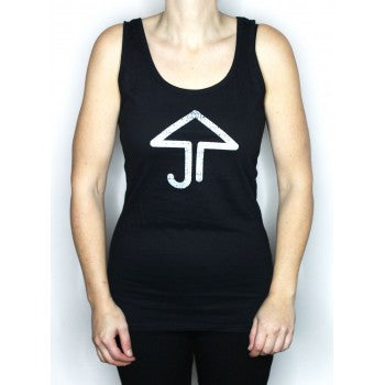 Connect Womens EU Tank Top