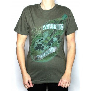 Shim Rock Tour Shirt